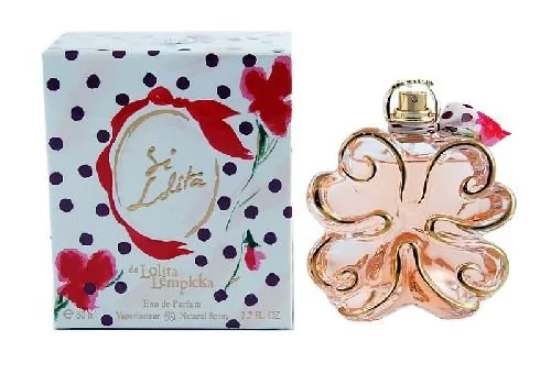 Lolita Lempicka