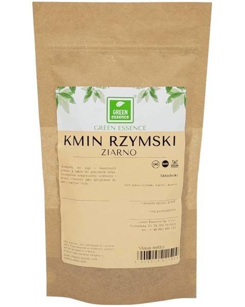 Kmin rzymski ziarno 100 g - przyprawa