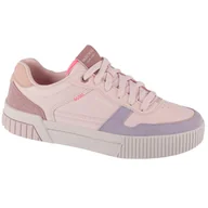 Buty trekkingowe damskie - Buty sportowe Sneakersy damskie, Jade - Stylish Type - miniaturka - grafika 1