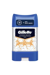 Gillette Sport High Performance Sport Triumph 75ml - Dezodoranty i antyperspiranty unisex - miniaturka - grafika 1