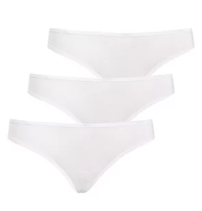 Wielopak majtek bambusowych Brazistri biel, Teyli - Komplety bielizny - miniaturka - grafika 1