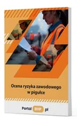 Ezoteryka - Ocena ryzyka zawodowego w pigułce - Opracowanie zbiorowe - książka - miniaturka - grafika 1