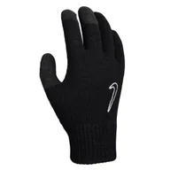 Rękawiczki - Rękawiczki NIKE KNIT TECH AND GRIP TG 2.0 - miniaturka - grafika 1
