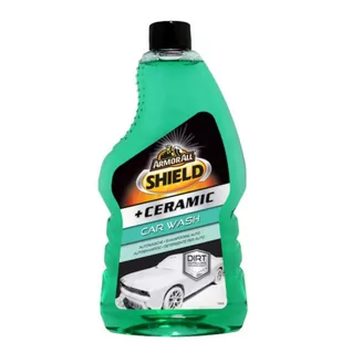 ArmorAll Shield Car Wash 520ml - ceramiczny szampon - Kosmetyki samochodowe - miniaturka - grafika 1