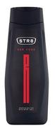 STR8 ŻEL POD PRYSZNIC 400ML RED CODE