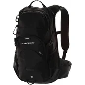 Plecaki - Plecak KROSS Total Czarny - miniaturka - grafika 1