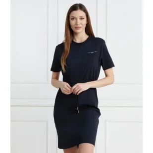 Tommy Hilfiger Sukienka - Sukienki - miniaturka - grafika 1