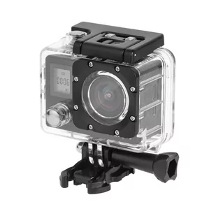 Kruger&Matz Vision L400 - Kamery sportowe - miniaturka - grafika 1