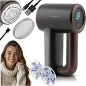 Golarki do ubrań - Berdsen BD-390 Czarny - miniaturka - grafika 1