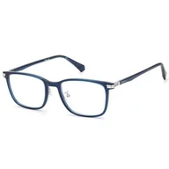 Okulary korekcyjne, oprawki, szkła - Polaroid D426 PJP 53 - miniaturka - grafika 1