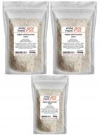 Mąka - MĄKA ORKISZOWA TYP 1850 2,5kg Pełnoziarnista graham naturalna Kol-Pol - miniaturka - grafika 1