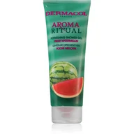 Pozostałe kosmetyki - Dermacol Aroma Ritual Shower Gel Watermelon 250ml - miniaturka - grafika 1