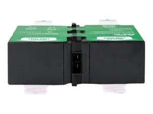 APC BATERIA RBC 12 RBC12 (APCRBC124) - Baterie do zasilaczy awaryjnych UPS - miniaturka - grafika 4