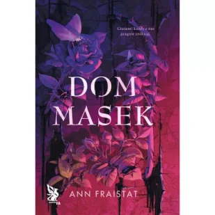 Dom masek - Fantasy - miniaturka - grafika 1