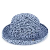 Czapki dla dzieci - Kapelusz Original Marines DFPA9218YF Niebieski - miniaturka - grafika 1