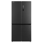 Lodówki - Toshiba GR-RF840WE-PMS - miniaturka - grafika 1