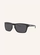 Okulary przeciwsłoneczne - Oakley Okulary Przeciwsłoneczne oo9448 schwarz - miniaturka - grafika 1