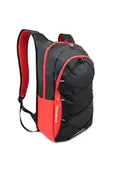 Plecaki - Plecak turystyczny 30l - czerwony - miniaturka - grafika 1