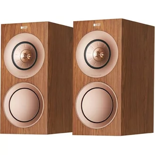 KEF R3 surround 1 szt. walnut - Głośniki i kolumny - miniaturka - grafika 1