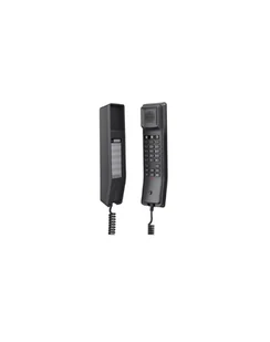 Grandstream Networks Ghp611 Telefon Voip Czarny 2 Linii Wi-Fi - Telefonia VoIP - miniaturka - grafika 1