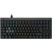 Klawiatury - LOGITECH G515 Rapid TKL Czarny 920-013861 - miniaturka - grafika 1