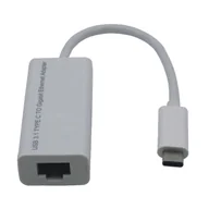 Karty sieciowe - M-Cab 7001310 karta sieciowa Ethernet 1000 Mbit/s - miniaturka - grafika 1