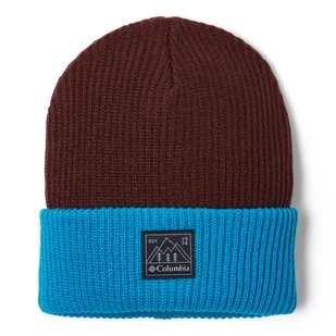 YOUTH WHIRLIBIRD CUFFED - Czapki dla dzieci - miniaturka - grafika 1