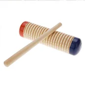 Instrumenty perkusyjne - Unbekannt Club Salsa f835385 guiro/shaker F835385 - miniaturka - grafika 1