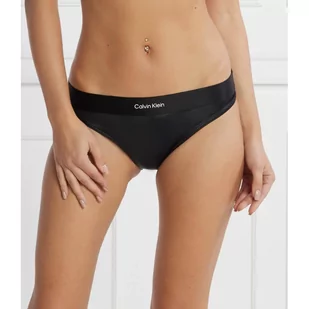 Calvin Klein Swimwear Dół od bikini - Stroje kąpielowe - miniaturka - grafika 1