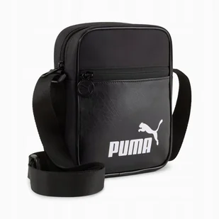 PUMA SASZETKA CAMPUS PORTABLE 09129501 - Nerki - miniaturka - grafika 1