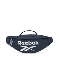 Nerki - Saszetka nerka Reebok RBK-039-CCC-05 Granatowy - miniaturka - grafika 1