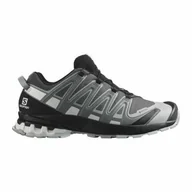 Buty trekkingowe damskie - Buty Salomon XA Pro 3D V8 GTX Magnet - miniaturka - grafika 1