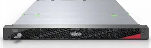 Serwer Fujitsu FUJITSU SRV RX1330M5 PRIMERGY Xeon E-2388G 8C/16T 3.2GHz 32GB2Rx82xM.2 SATA, BEZ HDD MAX4xBAY2.5 HP RP1-T-500W RACK - Serwery - miniaturka - grafika 1