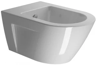 GSI NORM bidet podwieszany BIG 36x55cm 8665111 - Bidety - miniaturka - grafika 1