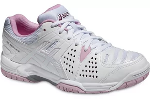 Asics, Buty do tenisa, Gel-Dedicate 4, rozmiar 40 - Tenis ziemny - miniaturka - grafika 1