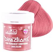 Farby do włosów i szampony koloryzujące - La Riche Directions Pastel Rose 88ml - miniaturka - grafika 1