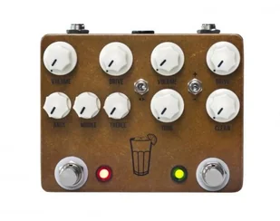 JHS Pedals Sweet Tea V3 - Efekty gitarowe - miniaturka - grafika 1