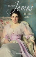 Literatura obyczajowa - Portret damy - miniaturka - grafika 1