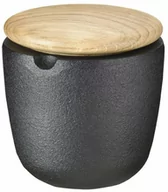 Pojemniki na przyprawy - Skeppshult Pojemnik na przyprawy z dębową pokrywką - miniaturka - grafika 1