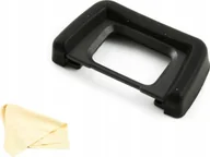 Wizjery, muszle oczne i akcesoria do aparatów - Massa Muszla Oczna typu DK-25 / DK25 do NIKON - miniaturka - grafika 1