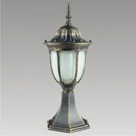 Lampy ogrodowe - Prezent Lampa zewnętrzna PORTO - miniaturka - grafika 1