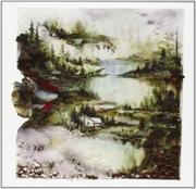 Bon Iver Bon Iver Winyl Bon Iver