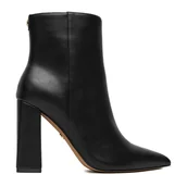 Botki damskie - Botki NINE WEST CEO-HANA-01 - miniaturka - grafika 1