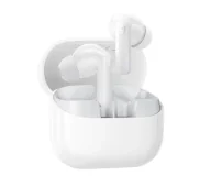 Słuchawki - Baseus Bass BP1 NC Doknałowe Bluetooth 6.0 Biały A0010705 - miniaturka - grafika 1