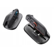 Akcesoria do Nintendo - Uchwyt myszy SYNTECH G17 do Nintendo Switch 2 (2 szt.) - miniaturka - grafika 1