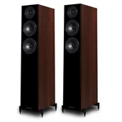 Głośniki i kolumny - Wharfedale Diamond 12.3 - Kolumny podłogowe (para) Orzech - miniaturka - grafika 1