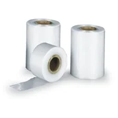 Akcesoria i części AGD - B2B Partner Rękaw polietylenowy do zgrzewarki, szerokość 300 mm B2B024 - miniaturka - grafika 1