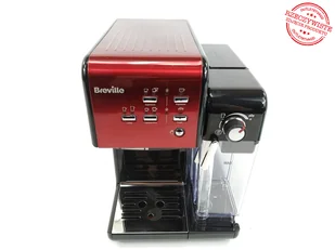 Ekspres ciśnieniowy  BREVILLE Prima Latte VCF109X - AGD OUTLET - miniaturka - grafika 5