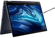 Laptopy - Acer TravelMate P4 Spin 16:10 7-155U 16GB 512GBSSD LTE W11P NX.B7ZEG.004 - miniaturka - grafika 1