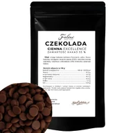 Czekolada - Felini czekolada ciemna Excellence 55% 1kg - miniaturka - grafika 1